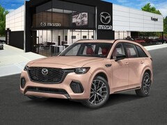 2026 Mazda CX-70 3.3 Turbo S Premium AWD Sport Utility