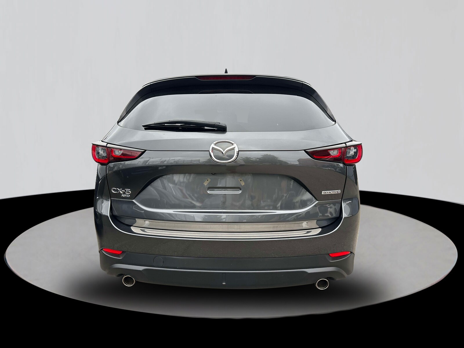 2023 Mazda CX-5 2.5 S Premium photo 4