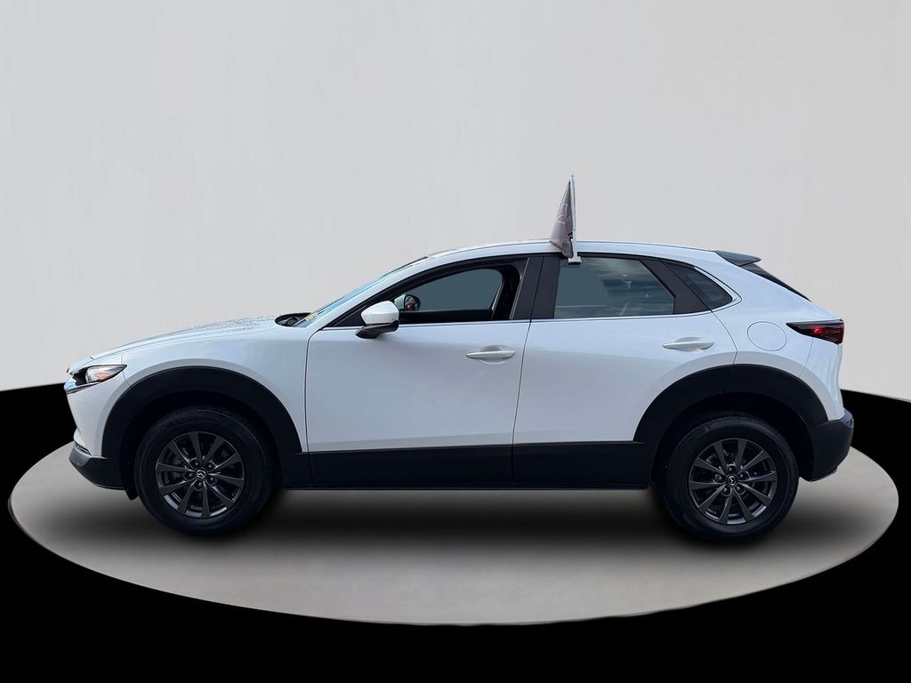 Used 2020 Mazda Mazda CX-30 SUV