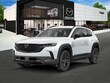Mazda CX-50 Hybrid
