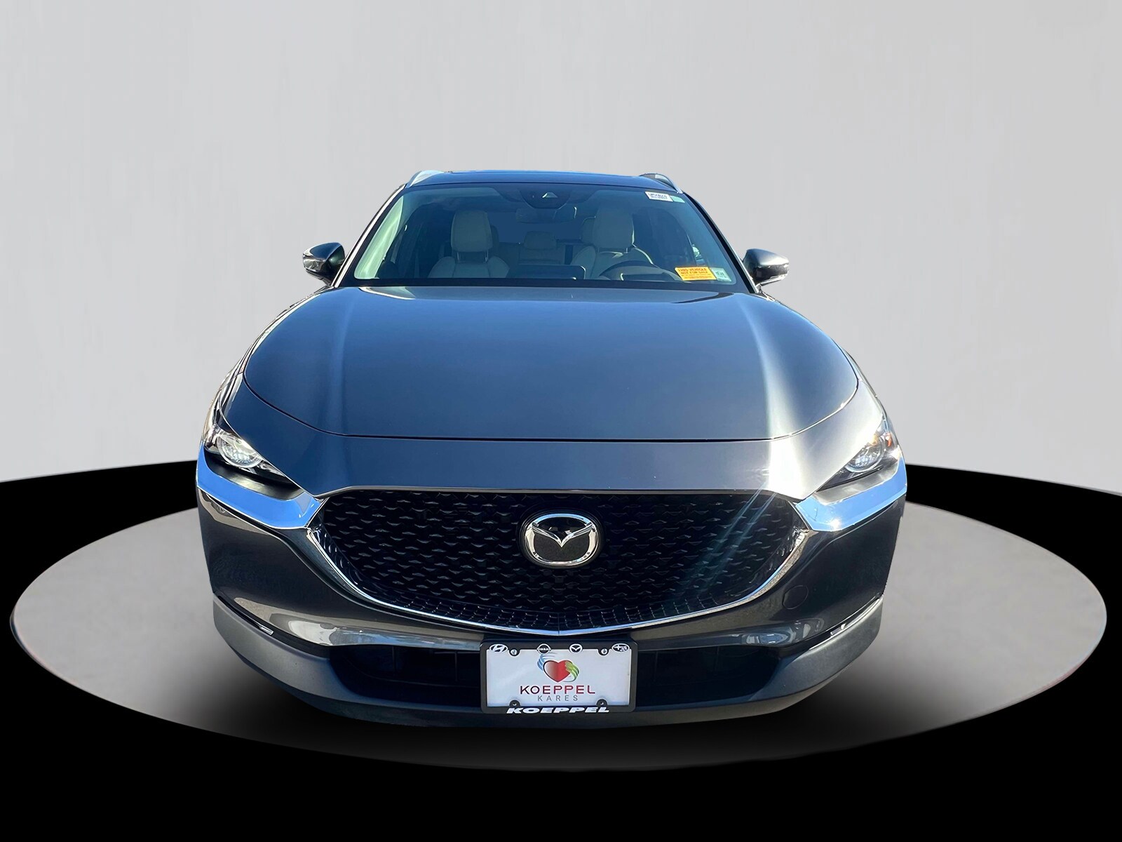 2022 Mazda CX-30 2.5 S Premium photo 2