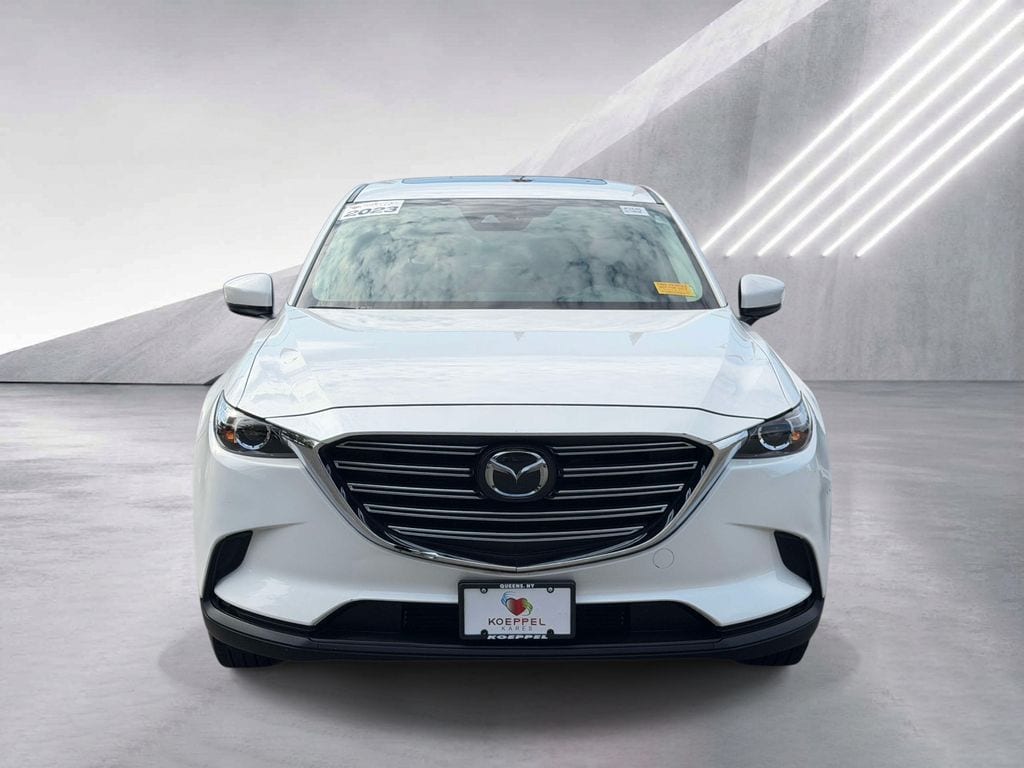 Certified 2023 Mazda CX-9 Touring SUV