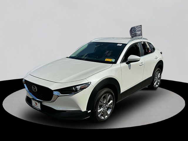 2023 Mazda CX-30 2.5 Select photo 3