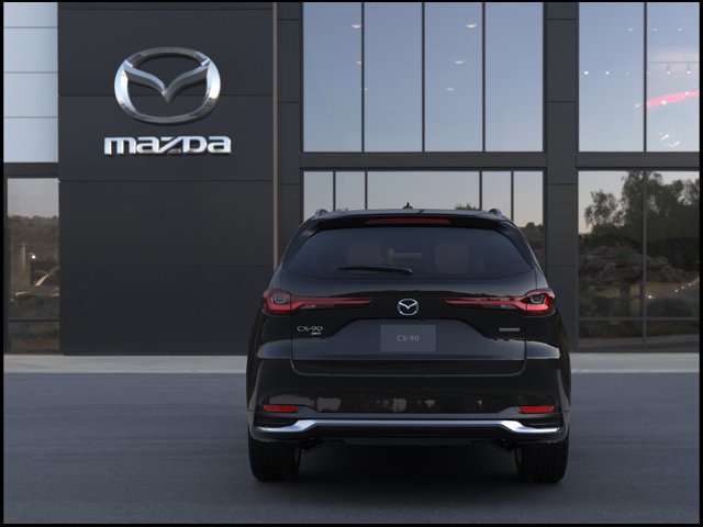 New 2026 Mazda CX-90 3.3 Turbo S Premium Plus AWD Sport Utility