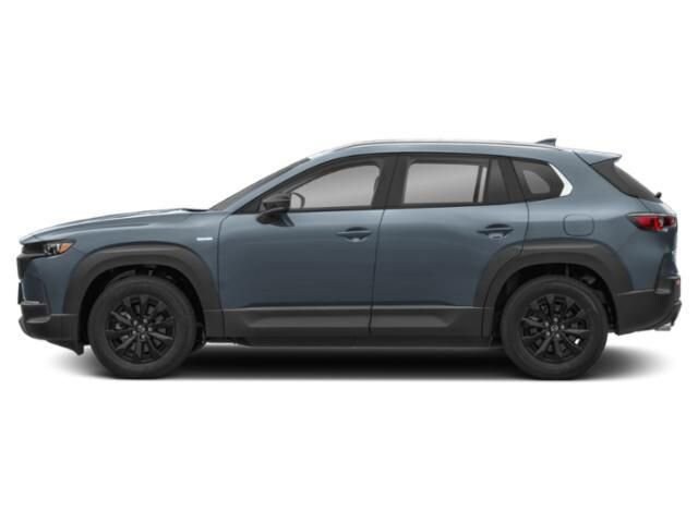 2025 Mazda CX-50 Preferred photo 4