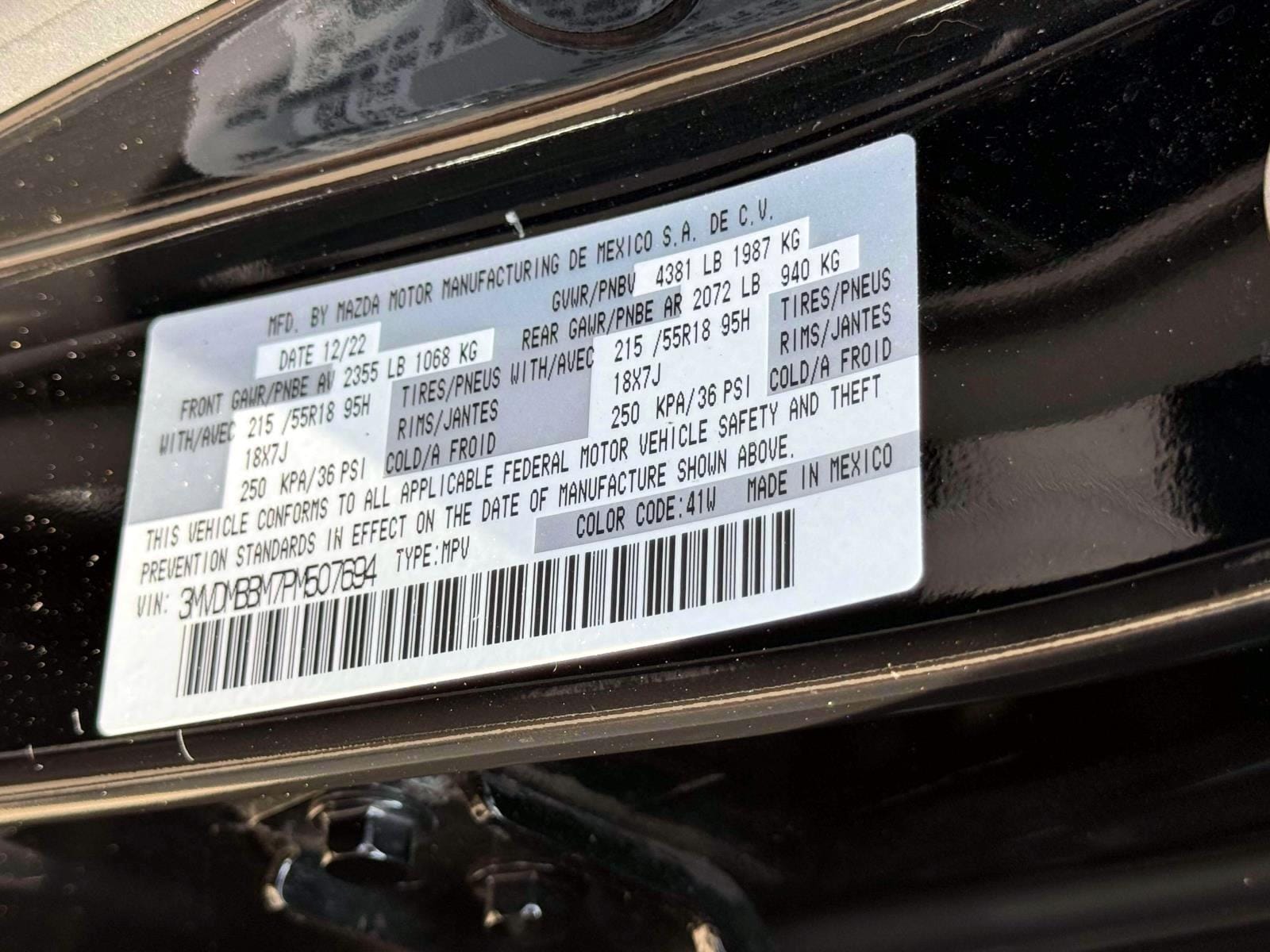 m_aページ OEM 2017-2018 Mazda 3 Mazda Radio Audio Receiver BHP2 3030 1A03 | eBay