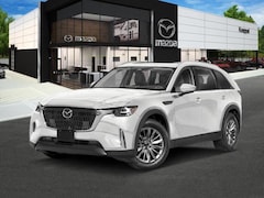 2026 Mazda CX-90 3.3 Turbo Preferred AWD Sport Utility