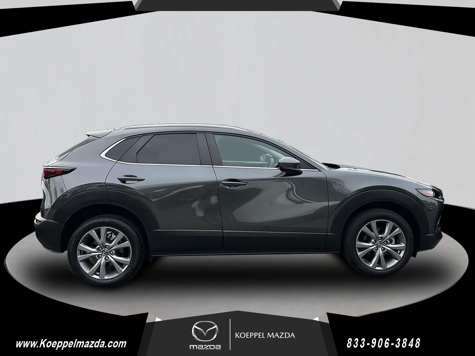 2023 Mazda CX-30 2.5 S Preferred photo 2