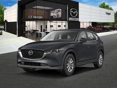 2025 Mazda CX-5 2.5 S AWD Sport Utility