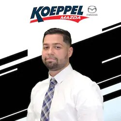 Staff member CARLOS PEREZ from ID_2e75c70861b4