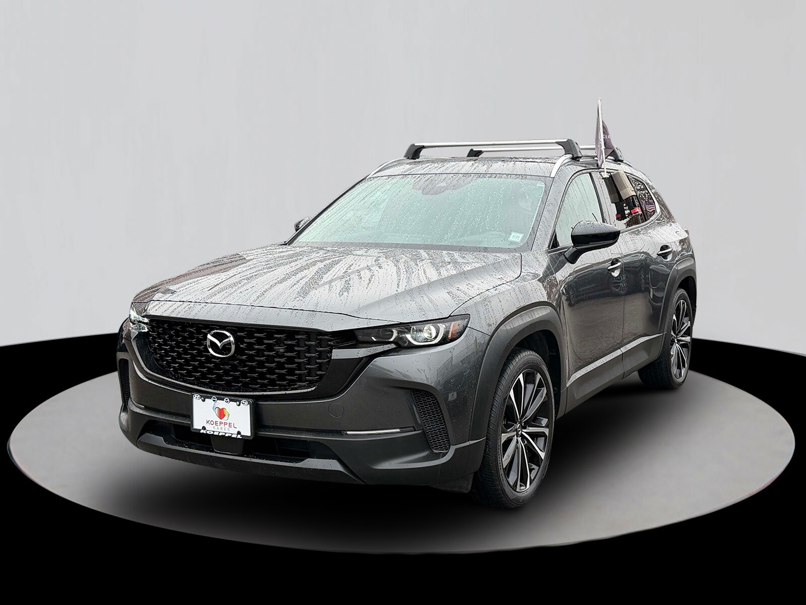 2023 Mazda CX-50 2.5 Premium Plus photo 3