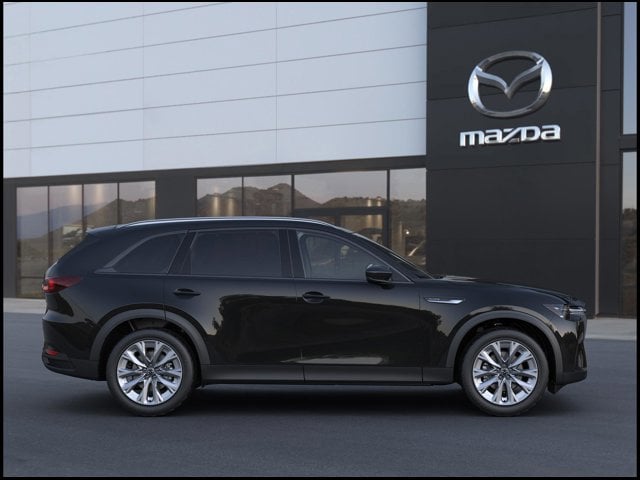 New 2026 Mazda CX-90 For Sale at Koeppel Mazda | VIN