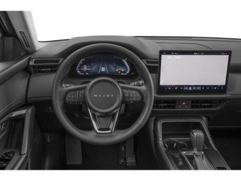New 2026 Mazda CX-5 2.5 S Premium AWD Sport Utility