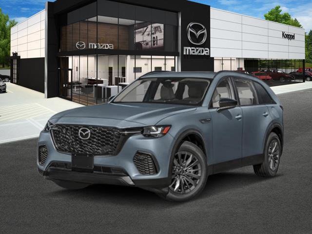 2026 Mazda CX-70 3.3 Turbo Preferred AWD Sport Utility