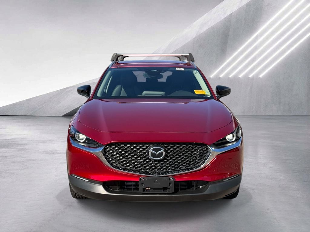 Certified 2024 Mazda CX-30 2.5 S Select Sport SUV