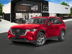 2026 Mazda CX-90 3.3 Turbo Preferred AWD Sport Utility
