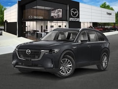2026 Mazda CX-90 Plug-In Hybrid Preferred AWD Sport Utility