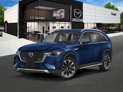 2026 Mazda CX-90 Plug-In Hybrid Premium Plus AWD Sport Utility