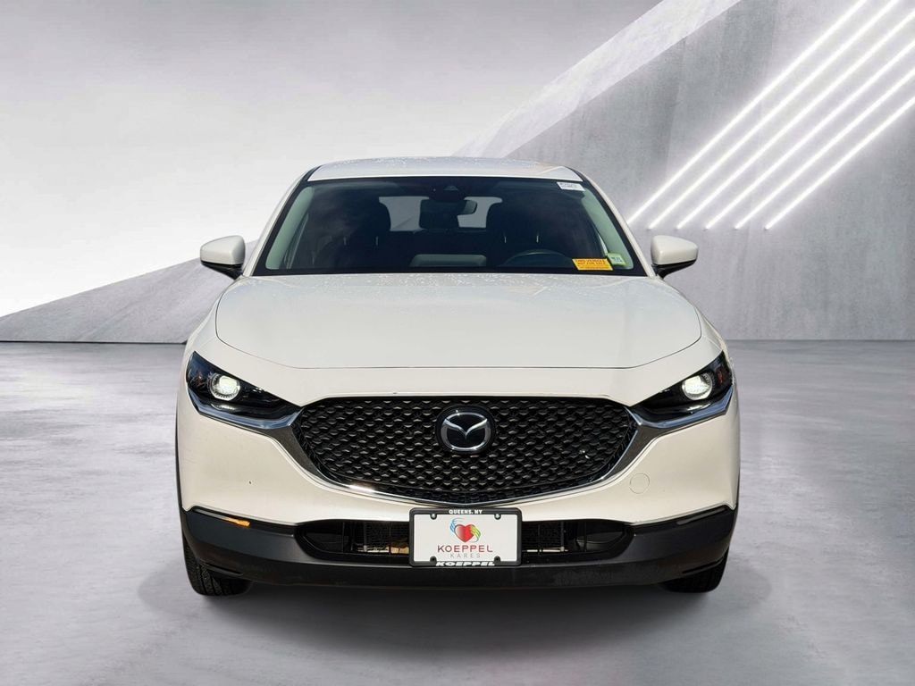 Used 2020 Mazda Mazda CX-30 SUV