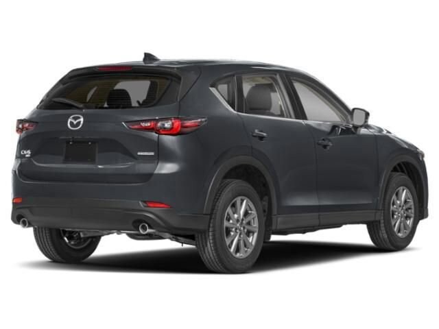 2025 Mazda CX-5 2.5 S photo 2