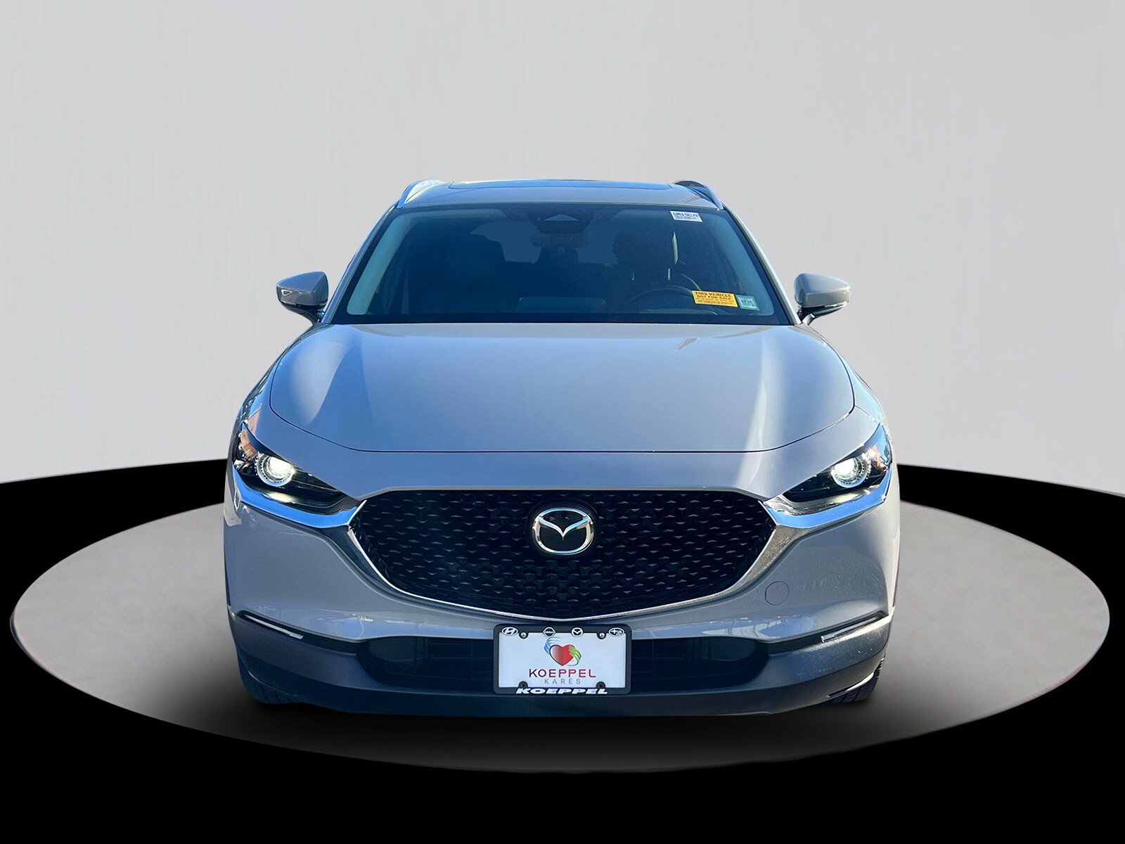 2025 Mazda CX-30 2.5 S Preferred photo 2