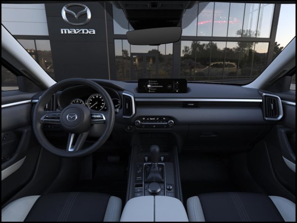 New 2026 Mazda CX-50 2.5 S Preferred Sport Utility