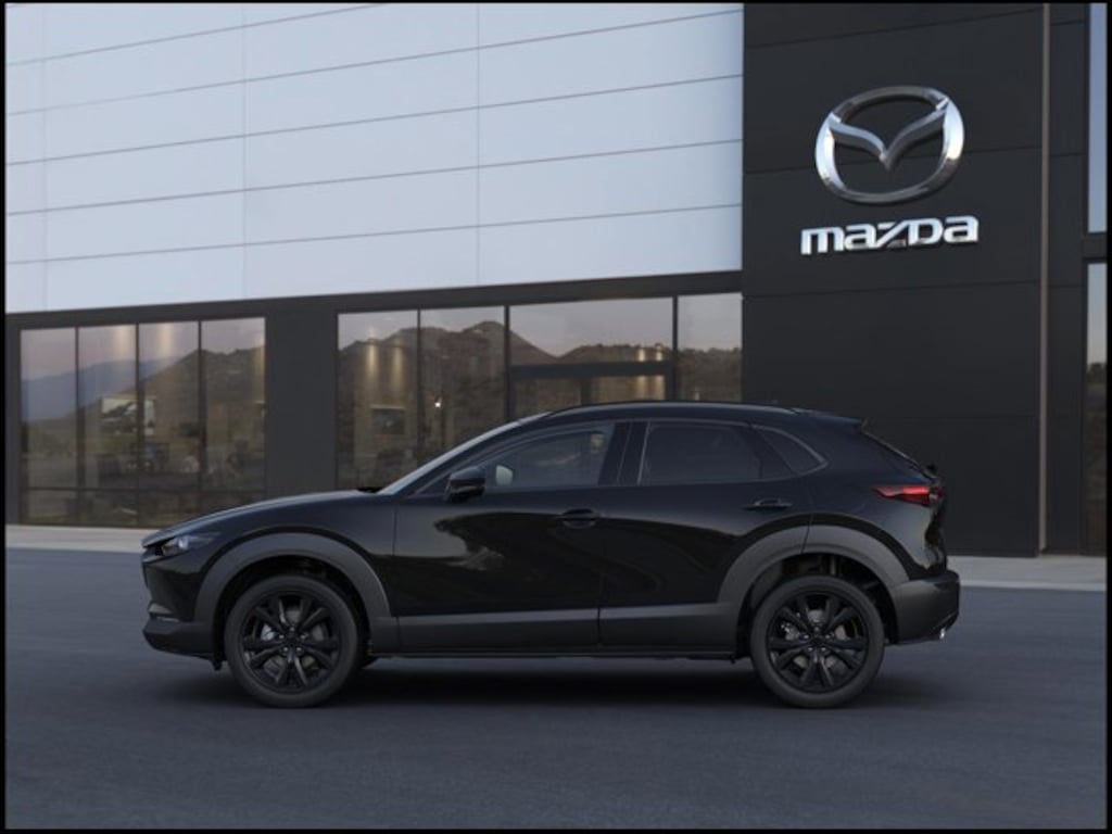 New 2026 Mazda CX-30 2.5 Turbo Premium Plus AWD Sport Utility