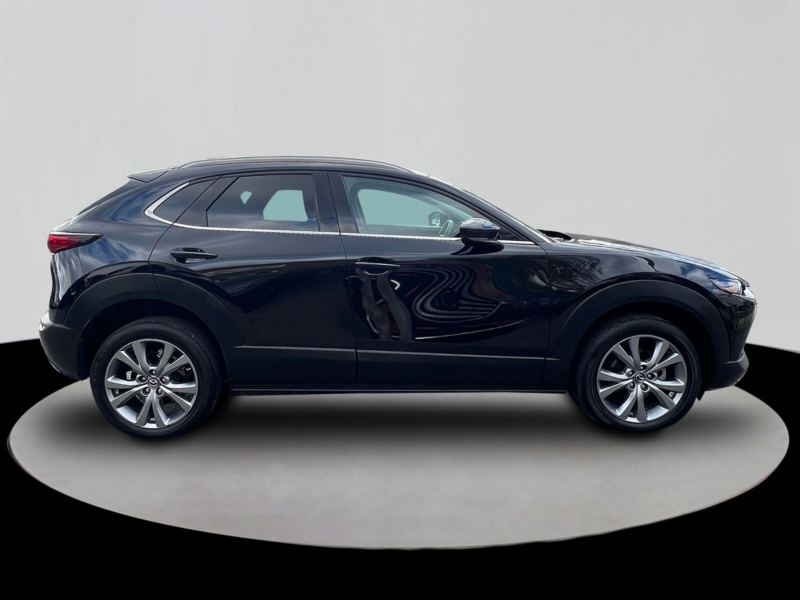 2022 Mazda CX-30 2.5 S Premium photo 4