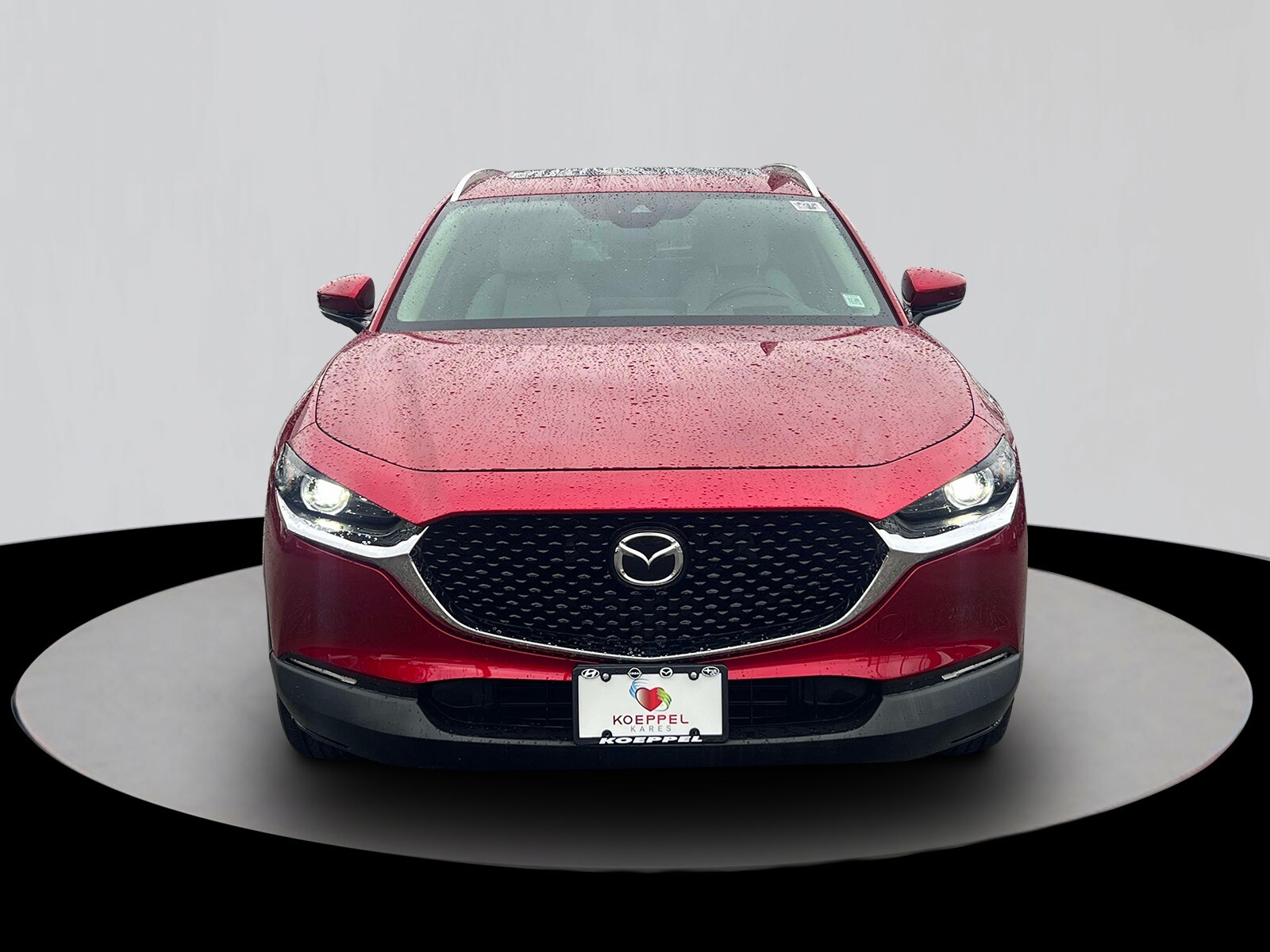 2023 Mazda CX-30 2.5 S Premium photo 2