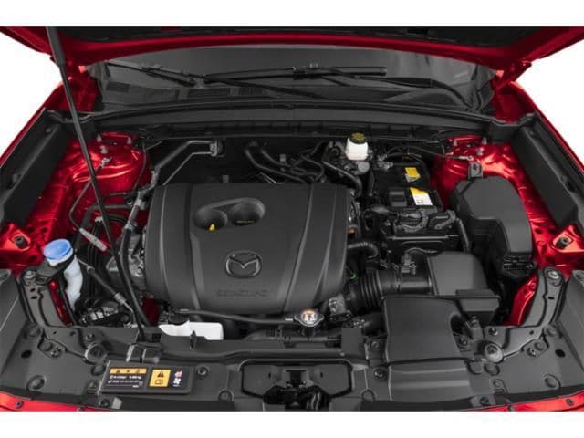 Discover the All-New Mazda CX-5 at Koeppel Mazda in Jackson