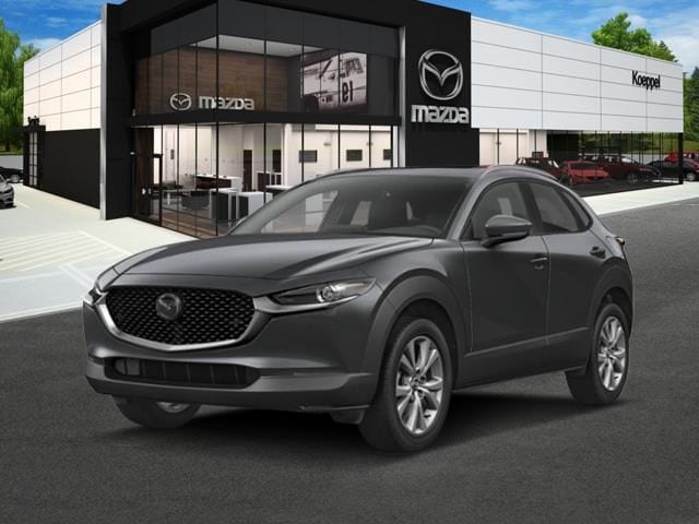 2026 Mazda CX-30 Preferred's photo