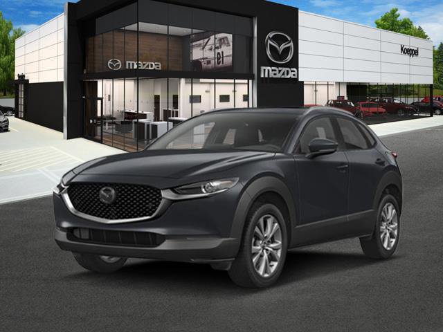 2026 Mazda CX-30