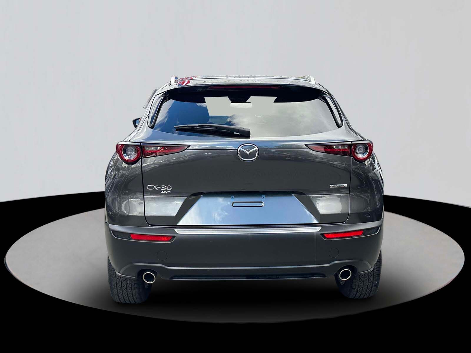 2023 Mazda CX-30 2.5 S Preferred photo 3