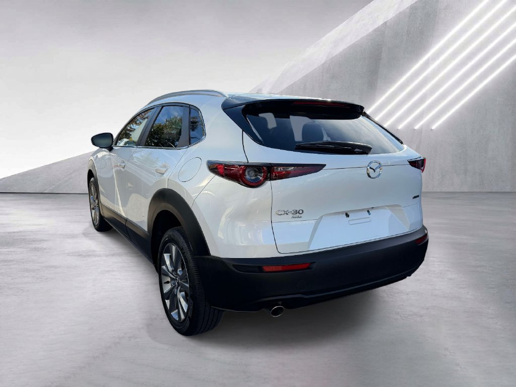 Certified 2023 Mazda CX-30 2.5 S Preferred Package SUV