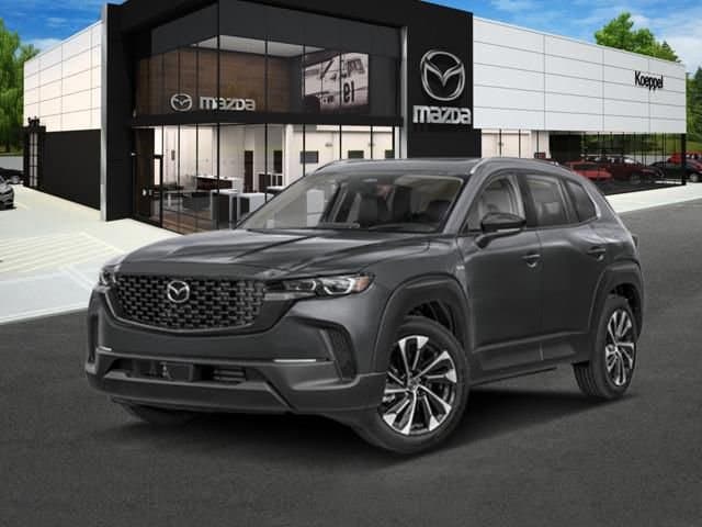 2026 Mazda CX-50 Premium Plus's photo