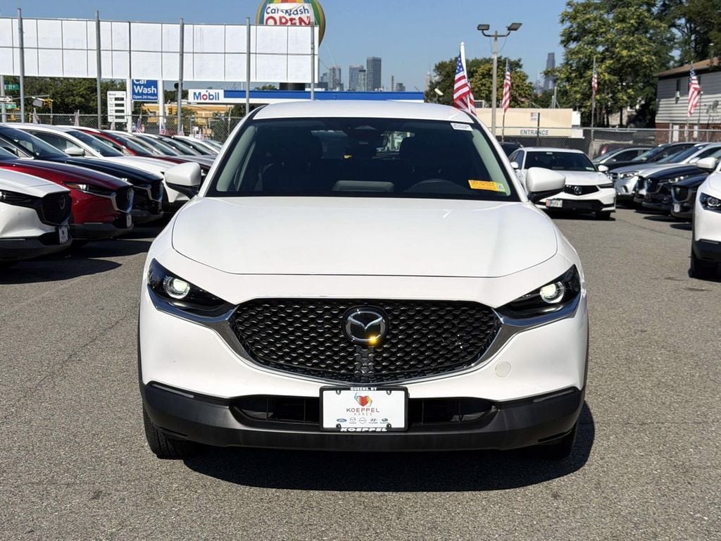 Used 2024 Mazda CX-30 2.5 S SUV