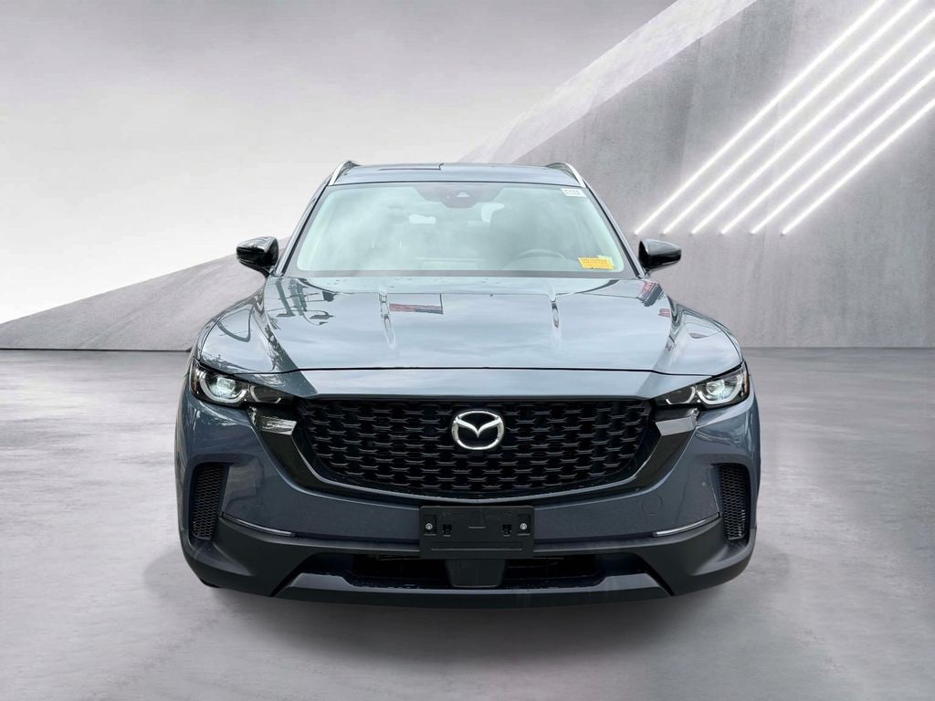 Certified 2024 Mazda CX-50 2.5 S Preferred Package SUV