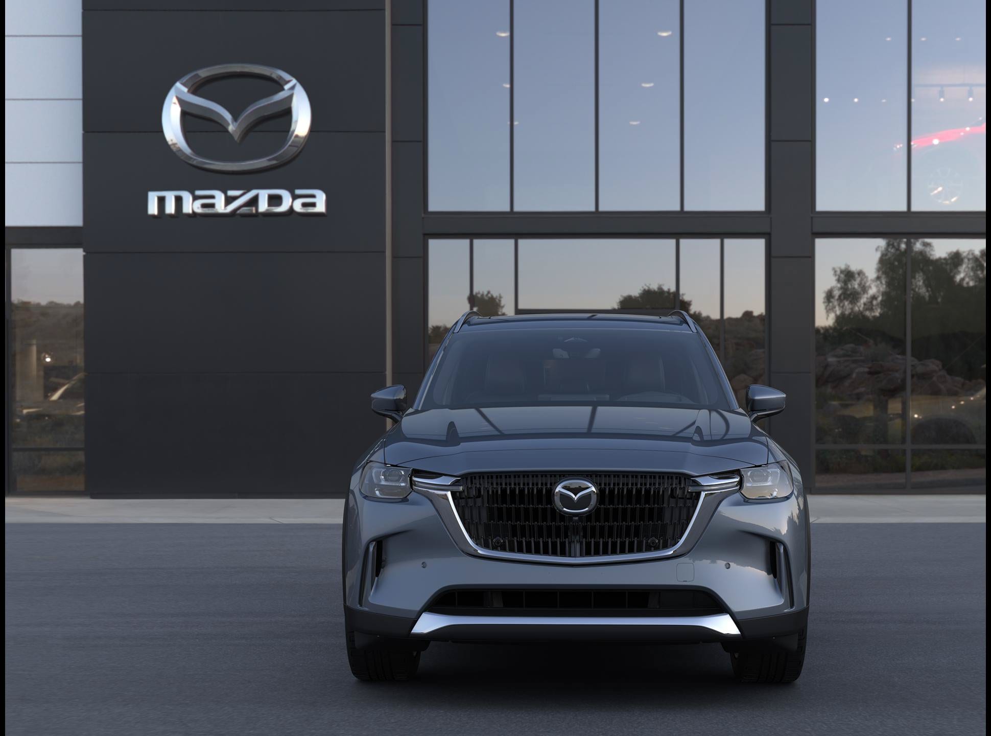 Discover the 2023 Mazda CX-90 at Koeppel Mazda in Jackson Heights, NY