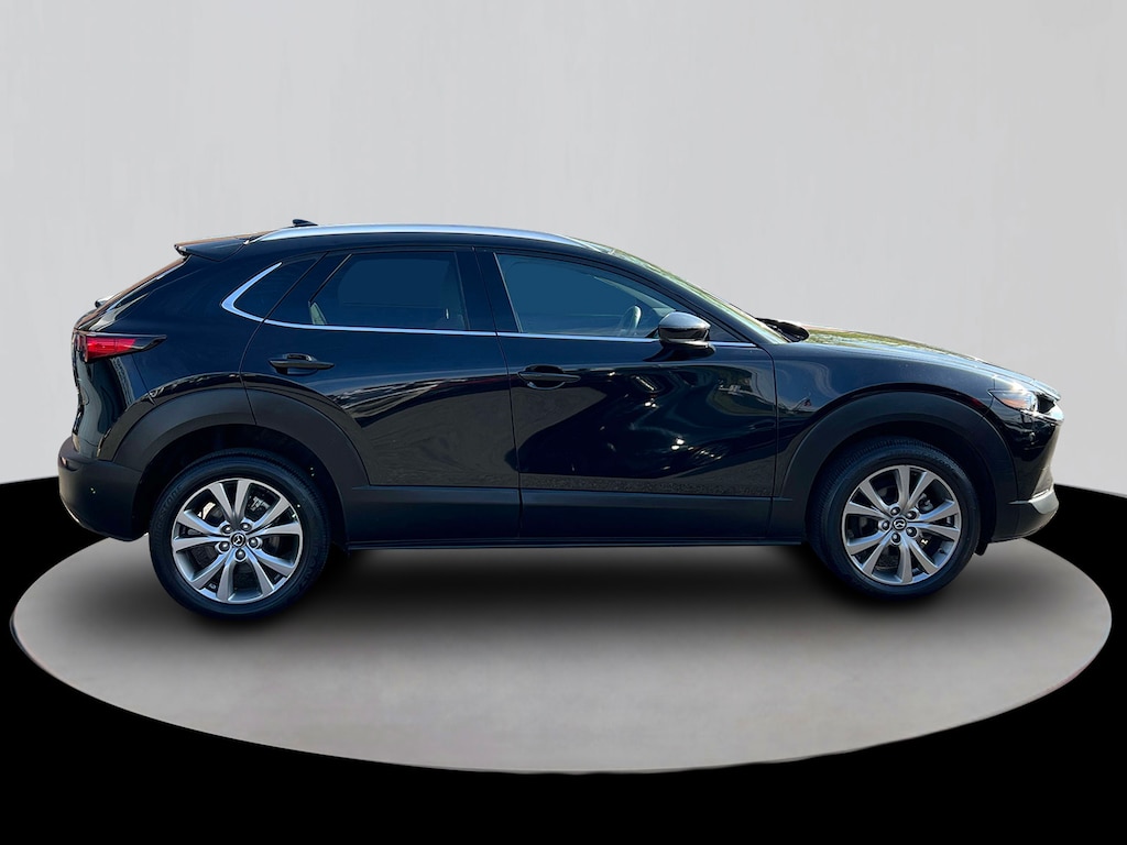 Certified 2023 Mazda CX-30 2.5 S Premium Package SUV