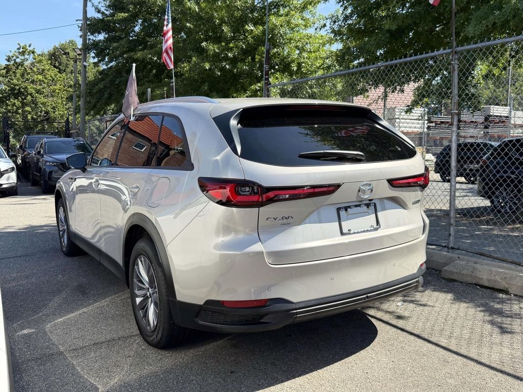 Used 2025 Mazda CX-90 Plug-In Hybrid Preferred Package SUV