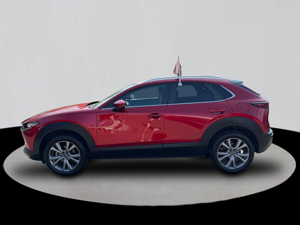 Certified 2023 Mazda CX-30 2.5 S Select Package SUV