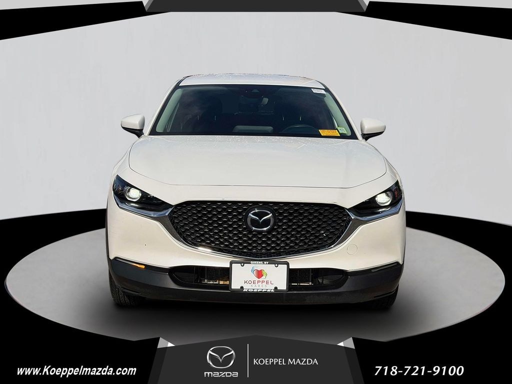 Used 2020 Mazda Mazda CX-30 SUV