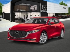 2026 Mazda Mazda3 Sedan 2.5 S Preferred SEDAN
