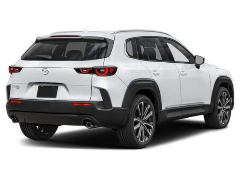 New 2026 Mazda CX-50 2.5 S Premium AWD Sport Utility