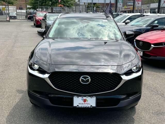 2025 Mazda CX-30 2.5 Select Sport photo 2