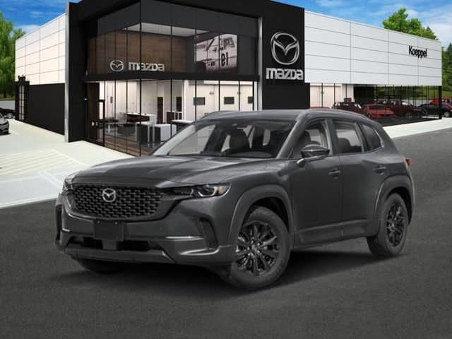 2025 Mazda CX-50 Preferred's photo