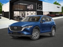 2025 Mazda CX-5 2.5 S AWD Sport Utility