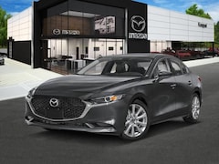 2026 Mazda Mazda3 Sedan 2.5 S Preferred SEDAN