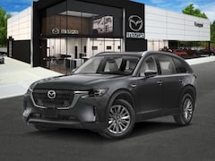 2026 Mazda CX-90 Plug-In Hybrid Preferred AWD Sport Utility