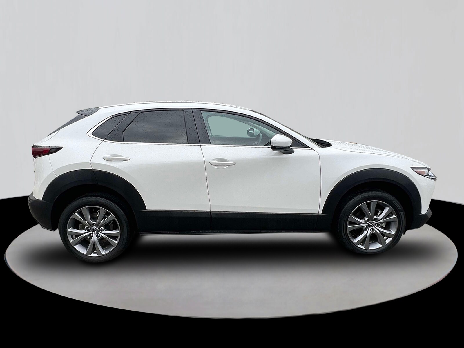 2021 Mazda CX-30 Preferred photo 4